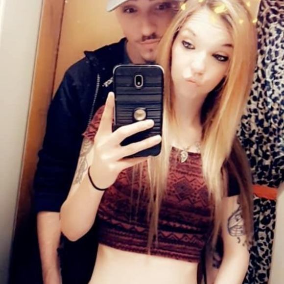 Meet your Posher, Shelby - Picture 1 of 1